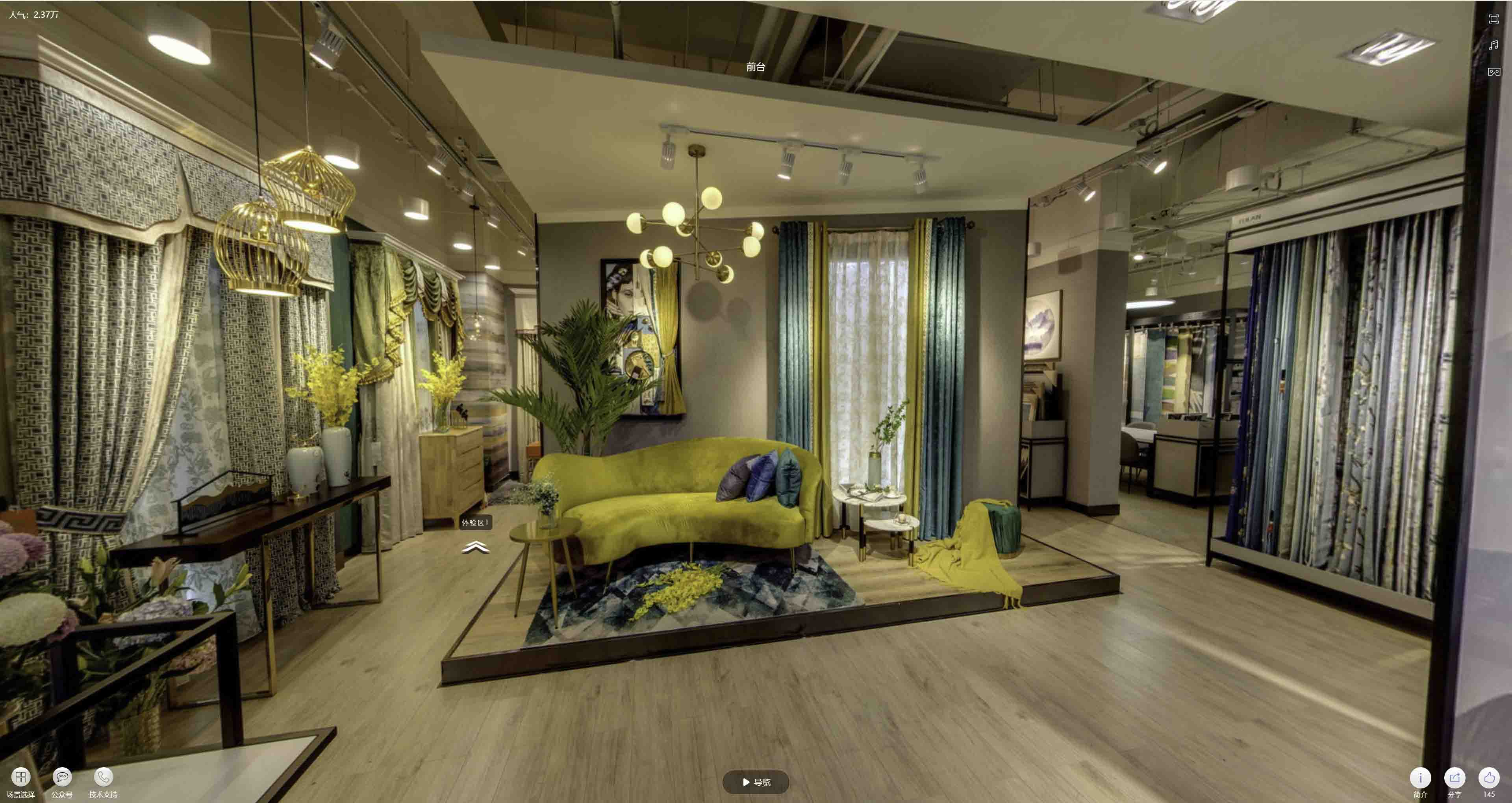 禹王台VR航拍摄影：城市旅游推广中的创新力量与无限可能